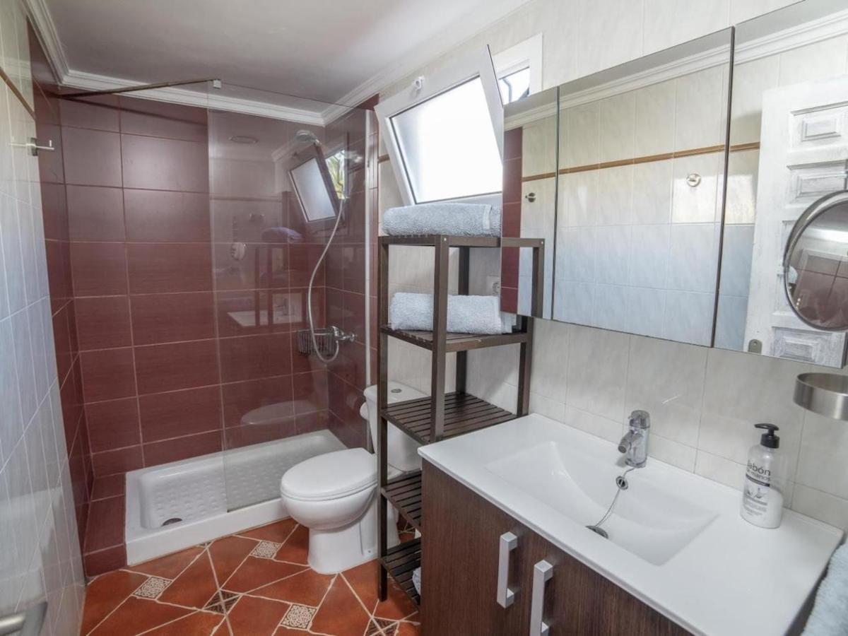 Lightbooking Arcos Playa Ingles Con Terraza Solarium Y Barbacoa