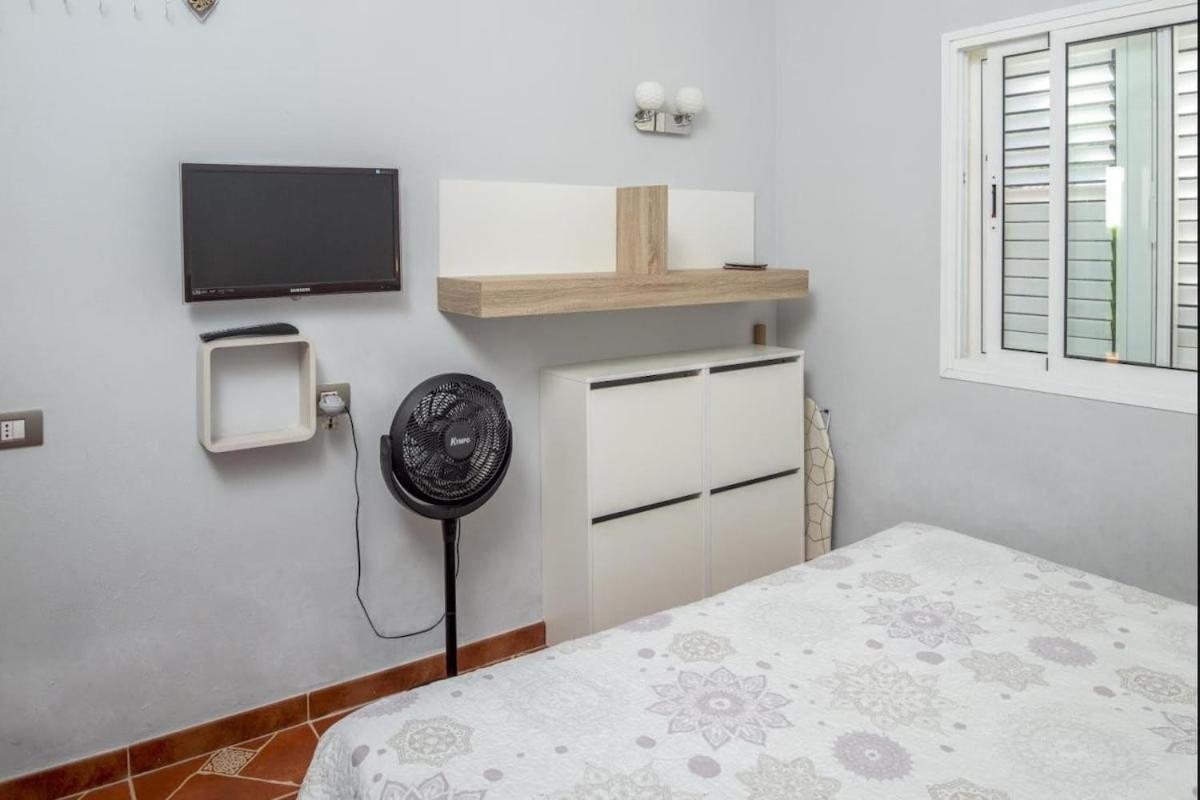 Lightbooking Arcos Playa Ingles Con Terraza Solarium Y Barbacoa *