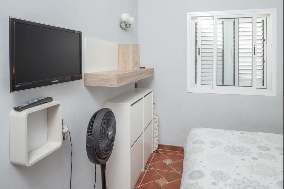 Lightbooking Arcos Playa Ingles Con Terraza Solarium Y Barbacoa Appartement Playa del Inglés