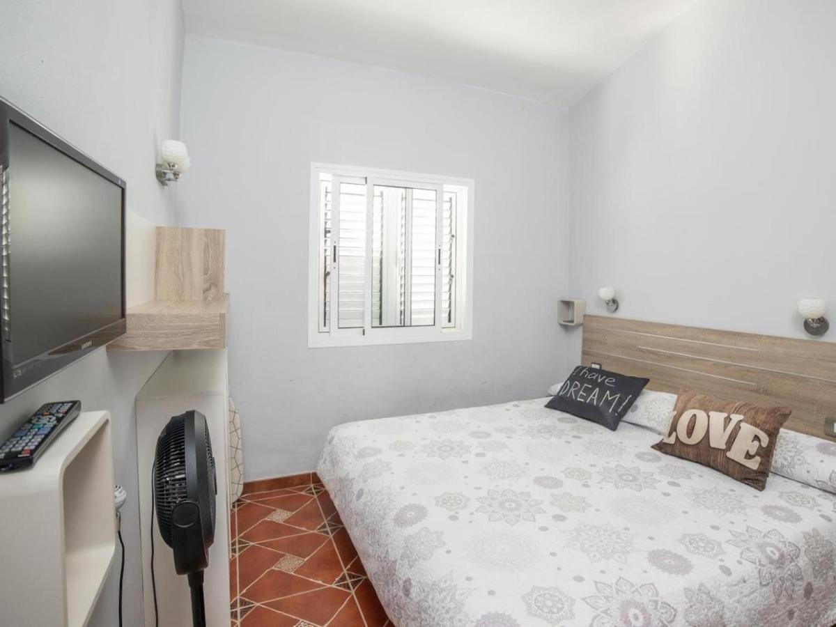 Appartement Lightbooking Arcos Playa Ingles Con Terraza Solarium Y Barbacoa *