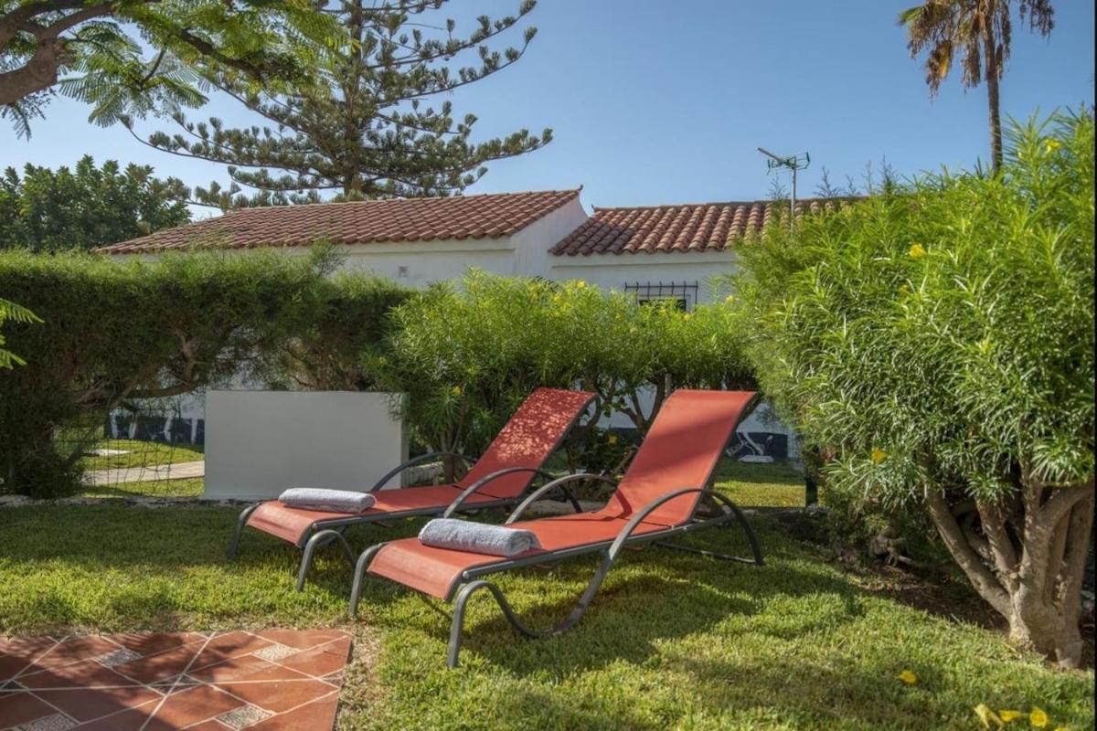 Appartement Lightbooking Arcos Playa Ingles Con Terraza Solarium Y Barbacoa Playa del Inglés