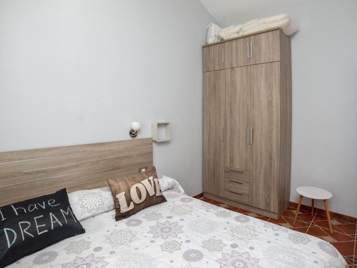 Lightbooking Arcos Playa Ingles Con Terraza Solarium Y Barbacoa * Playa del Inglés