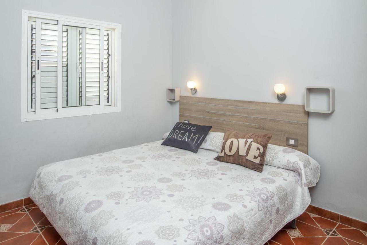 Lightbooking Arcos Playa Ingles Con Terraza Solarium Y Barbacoa Appartement Playa del Inglés
