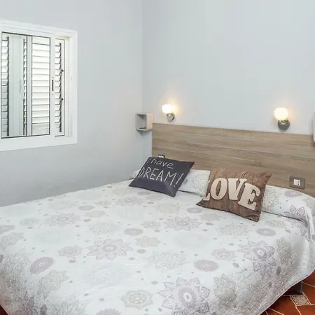 Lightbooking Los Arcos Playa Ingles Con Terraza Solarium Y Barbacoa Playa del Inglés Extérieur photo