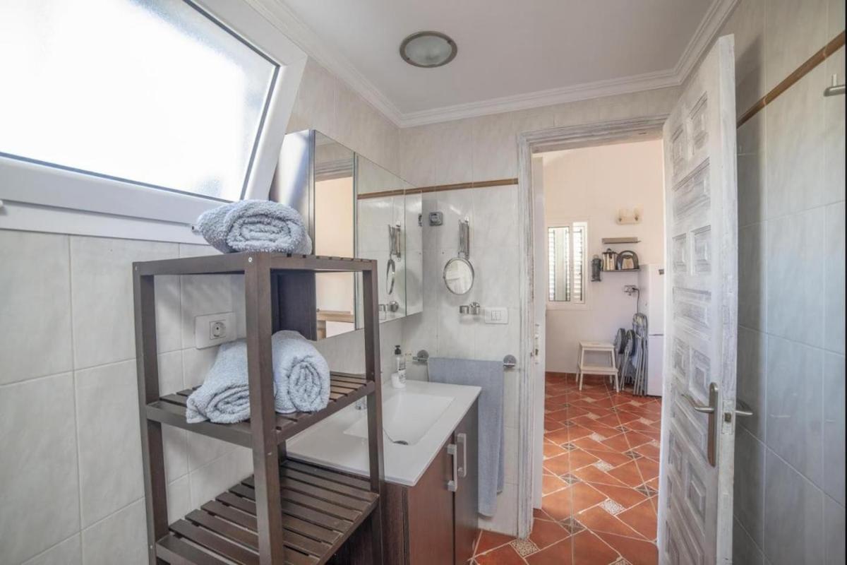Appartement Lightbooking Arcos Playa Ingles Con Terraza Solarium Y Barbacoa