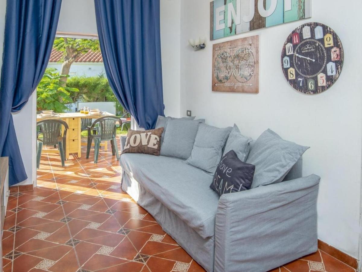 Appartement Lightbooking Arcos Playa Ingles Con Terraza Solarium Y Barbacoa Playa del Inglés