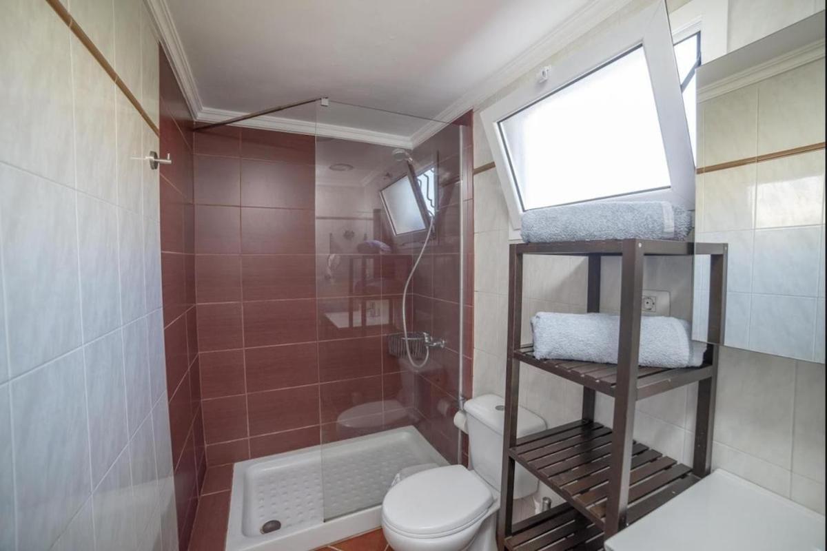 Lightbooking Arcos Playa Ingles Con Terraza Solarium Y Barbacoa *