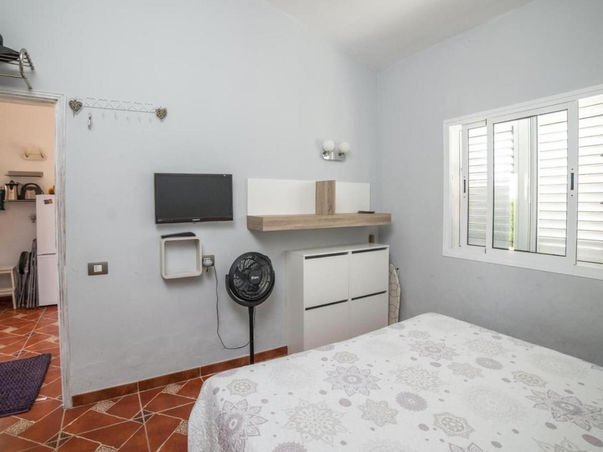 Appartement Lightbooking Arcos Playa Ingles Con Terraza Solarium Y Barbacoa